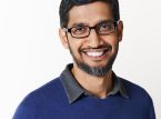 Google-CEO bot ein Gehaltspaket von 692 Millionen Dollar an