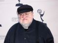George R.R. Martin gibt ein seltenes Update zu seinem Blog