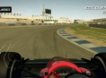 F1 2013-Gameplay auf dem Circuito De Jerez