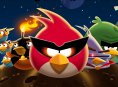 Angry Birds Space hebt ab