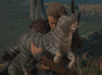 Neues Update sorgt für Transmog-Option und mehr Katzen in Assassin's Creed Valhalla