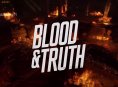 Blood & Truth ist ein neues VR-Spiel für echte Draufgänger