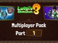 Luigi's Mansion 3: Datum, Preis und Inhalt des Multiplayer-DLCs