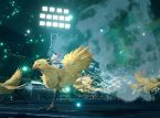 Google feiert die Ankunft von Final Fantasy VII: Rebirth mit einer Browser-Überraschung