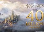 Hogwarts Legacy hat mehr als 40 Millionen Exemplare verkauft