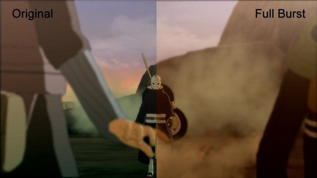 Naruto Shippuden: Ultimate Ninja Storm 3