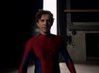Der neue Spider-Man-Anzug von Spider-Man: Brand New Day von Tom Holland enthüllt