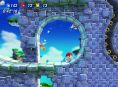 Neue Eindrücke von Sonic Superstars: Wir testen neue Level im Koop-Modus