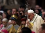 Papst Franziskus stirbt im Alter von 88 Jahren: Wie geht es weiter?