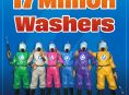 PowerWash Simulator übersteigt 17 Millionen Spieler