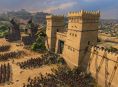 Total War Saga: Troy - Kampagnenimpressionen