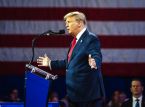 Trump droht mit 30% Zöllen auf Importe aus der Europäischen Union und Mexiko