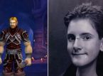 Das Leben von World of Warcraft-Legende Mats "Ibelin" Steen wird zum Film