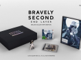 Sammlerediton für Bravely Second: End Layer angekündigt