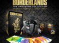 Fette Gentleman-Claptrap-in-a-Box Edition für Borderlands: The Handsome Collection