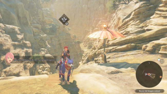 Monster Hunter Stories 3: Twisted Reflection