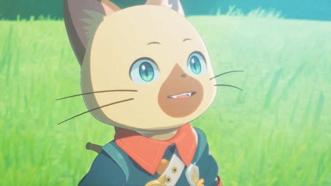 Monster Hunter Stories 3: Twisted Reflection