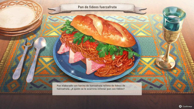 Monster Hunter Stories 3: Twisted Reflection