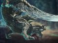 Monster Hunter World: Fieser Acidic Glavenus verhaut Testspieler im neuen Iceborne-Clip