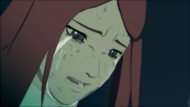 Naruto Shippuden: Ultimate Ninja Storm 3