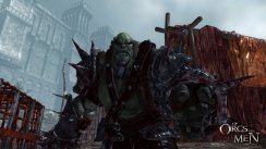 Of Orcs and Men tauscht die Rollen