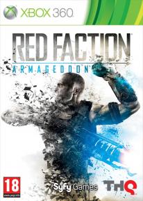 Red Faction: Armageddon