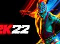 Rey Mysterio schwingt sich im März durch WWE 2K22