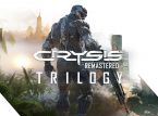 Mitte Oktober schleicht Crysis Remastered Trilogy über PC und Konsolen