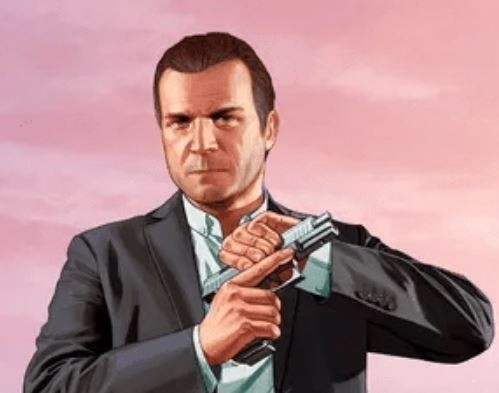 Michael de Santa kehrt in GTA Online: A Safehouse in the Hills zurück