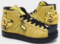 Adidas bringt eine riesige Pokémon-Sneaker-Kollektion auf den Markt