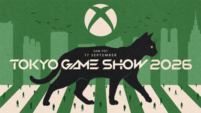 Xbox bereitet sich auf die Tokyo Game Show mit neuen japanischen Überraschungen vor