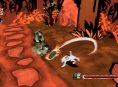 Vier frische Bilder zu Okami HD