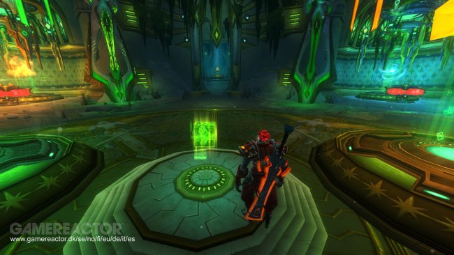 Wildstar