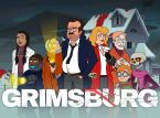 Fox enthüllt den Premierentermin für seine neueste Animationsserie "Grimsburg"