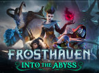 Frosthaven: Into the Abyss Vorschau &ndash; Das Leben ist besser, unten wo es feuchter ist