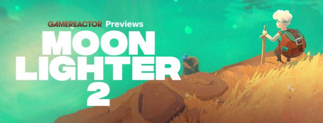 Moonlighter 2: The Endless Vault (Früher Zugang)