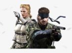 VGC: Konami bereitet angeblich neues Castlevania und Neuauflage von Metal Gear Solid 3 vor