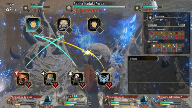 Monster Hunter Stories 3: Twisted Reflection