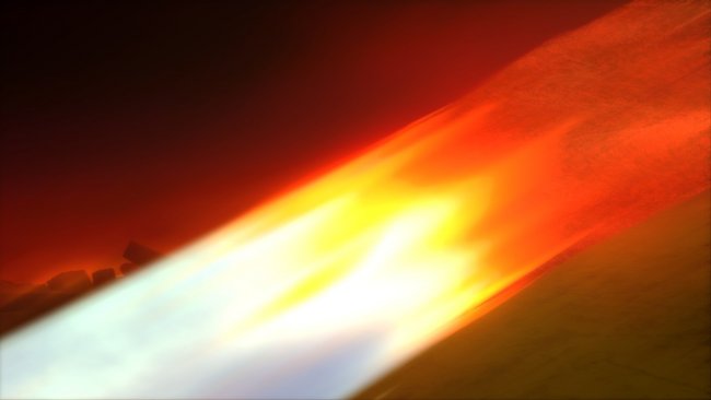 Naruto Shippuden: Ultimate Ninja Storm 3