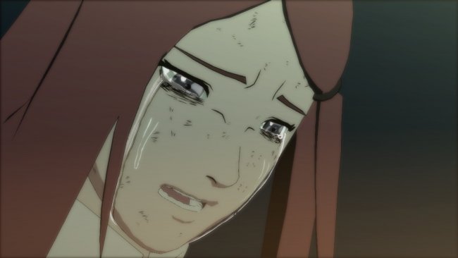 Naruto Shippuden: Ultimate Ninja Storm 3