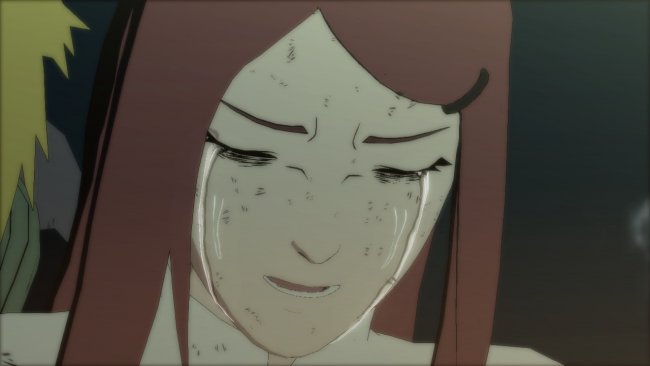 Naruto Shippuden: Ultimate Ninja Storm 3