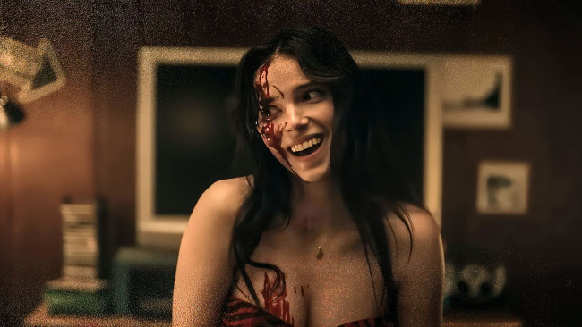 Obsession Star Inde Navarette "wäre" daran interessiert, in einem Marvel-Film mitzuwirken