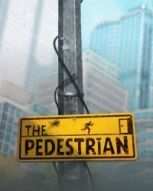 The Pedestrian