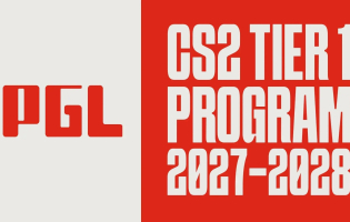 PGL verspricht Investitionen in H&ouml;he von 22 Millionen Dollar in Counter-Strike 2 f&uuml;r 2027 und 2028