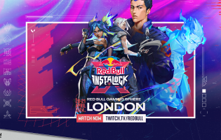 Red Bull kündigt für 2024 das erste LAN-Turnier derValorant Frauen in Großbritannien an
