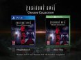 Lauchtrailer zu Resident Evil Zero HD Remaster
