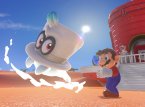 Super Mario Odyssey
