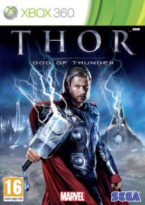 Thor: Das Videospiel