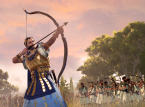 Über 7 Millionen Leute ließen sich Total War Saga: Troy schenken
