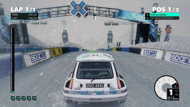 Dirt 3